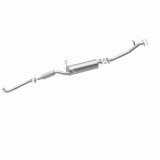 MagnaFlow BRE Exhaust Kit 90-96 Nissan D21 2.4L thumbnail 6