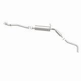 MagnaFlow BRE Exhaust Kit 90-96 Nissan D21 2.4L thumbnail 7