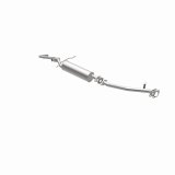 MagnaFlow BRE Exhaust Kit 90-96 Nissan D21 2.4L thumbnail 9