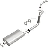 MagnaFlow BRE Exhaust Kit 93-98 Jeep Grand Cherokee Wagoneer thumbnail 2