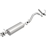 MagnaFlow BRE Exhaust Kit 00-05 Astra Safari Van 4.3L thumbnail 2