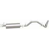 MagnaFlow BRE Exhaust Kit 00-05 Astra Safari Van 4.3L thumbnail 3
