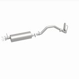 MagnaFlow BRE Exhaust Kit 00-05 Astra Safari Van 4.3L thumbnail 4