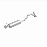 MagnaFlow BRE Exhaust Kit 00-05 Astra Safari Van 4.3L thumbnail 5