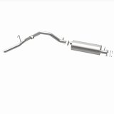 MagnaFlow BRE Exhaust Kit 00-05 Astra Safari Van 4.3L thumbnail 7