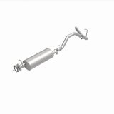 MagnaFlow BRE Exhaust Kit 00-05 Astra Safari Van 4.3L thumbnail 9