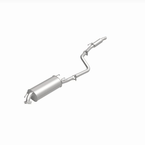MagnaFlow BRE Exhaust Kit 04-10 Toyota Sienna 3.3L thumbnail 1