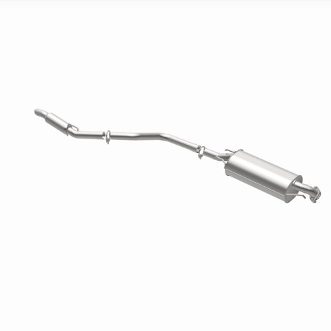 MagnaFlow BRE Exhaust Kit 04-10 Toyota Sienna 3.3L thumbnail 2