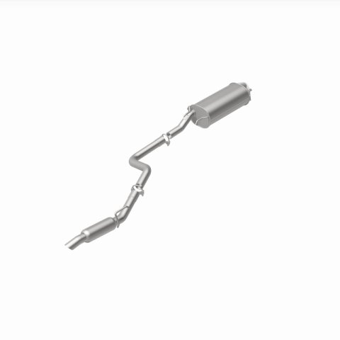 MagnaFlow BRE Exhaust Kit 04-10 Toyota Sienna 3.3L thumbnail 3