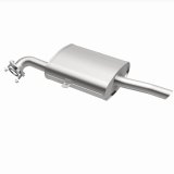 MagnaFlow BRE Exhaust Kit 98-02 Prizm Corolla 1.8L thumbnail 3