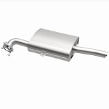 MagnaFlow BRE Exhaust Kit 98-02 Prizm Corolla 1.8L thumbnail 6
