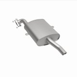MagnaFlow BRE Exhaust Kit 98-02 Prizm Corolla 1.8L thumbnail 7