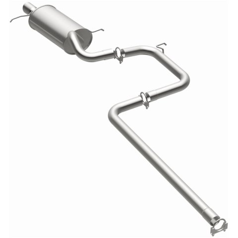 MagnaFlow BRE Exhaust Kit 01-09 Chrysler PT Cruiser 2.4L thumbnail 5