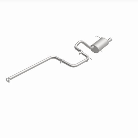 MagnaFlow BRE Exhaust Kit 01-09 Chrysler PT Cruiser 2.4L thumbnail 6