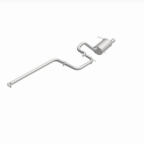 MagnaFlow BRE Exhaust Kit 01-09 Chrysler PT Cruiser 2.4L thumbnail 8