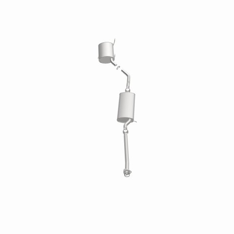 MagnaFlow BRE Exhaust Kit 01-04 MDX Pilot 3.5L thumbnail 3