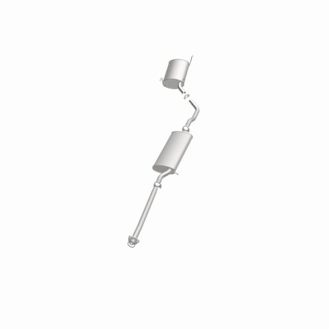 MagnaFlow BRE Exhaust Kit 01-04 MDX Pilot 3.5L thumbnail 7