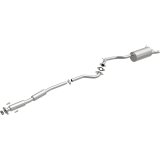 MagnaFlow BRE Exhaust Kit 04-06 Subaru Baja 2.5L thumbnail 2
