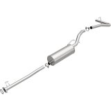 MagnaFlow BRE Exhaust Kit 00-04 Toyota Tacoma 2.4L thumbnail 2