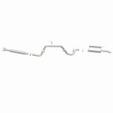 MagnaFlow BRE Exhaust Kit 00-05 Chevy Impala Monte Carlo thumbnail 3