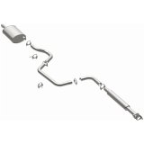 MagnaFlow BRE Exhaust Kit 00-05 Chevy Impala Monte Carlo thumbnail 4