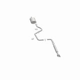 MagnaFlow BRE Exhaust Kit 00-05 Chevy Impala Monte Carlo thumbnail 6