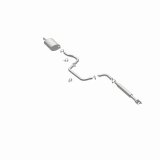 MagnaFlow BRE Exhaust Kit 00-05 Chevy Impala Monte Carlo thumbnail 7