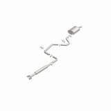 MagnaFlow BRE Exhaust Kit 00-05 Chevy Impala Monte Carlo thumbnail 8