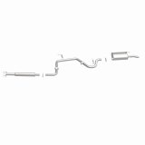 MagnaFlow BRE Exhaust Kit 00-05 Chevy Impala Monte Carlo thumbnail 9