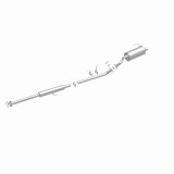 MagnaFlow BRE Exhaust Kit 02-06 Honda CRV 2.4L thumbnail 3