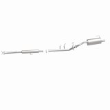 MagnaFlow BRE Exhaust Kit 02-06 Honda CRV 2.4L thumbnail 4