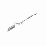 MagnaFlow BRE Exhaust Kit 02-06 Honda CRV 2.4L thumbnail 5