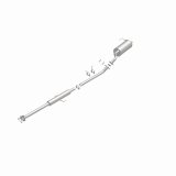 MagnaFlow BRE Exhaust Kit 02-06 Honda CRV 2.4L thumbnail 8