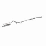 MagnaFlow BRE Exhaust Kit 02-06 Honda CRV 2.4L thumbnail 9