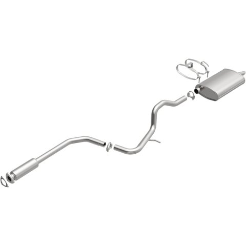 MagnaFlow BRE Exhaust Kit 99-05 Cavalier Sunfire thumbnail 2