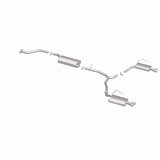 MagnaFlow BRE Exhaust Kit 07-08 Acadia Outlook 3.6L thumbnail 2