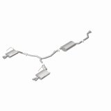 MagnaFlow BRE Exhaust Kit 07-08 Acadia Outlook 3.6L thumbnail 5