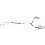 MagnaFlow BRE Exhaust Kit 07-08 Acadia Outlook 3.6L thumbnail 7