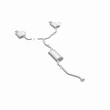 MagnaFlow BRE Exhaust Kit 07-08 Acadia Outlook 3.6L thumbnail 8