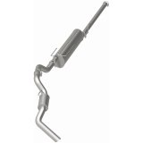 MagnaFlow BRE Exhaust Kit 04-05 Dodge Ram 1500 5.7L thumbnail 3