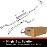 MagnaFlow BRE Exhaust Kit 88-93 Chevy C2500 K2500 thumbnail 1