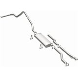 MagnaFlow BRE Exhaust Kit 88-93 Chevy C2500 K2500 thumbnail 4