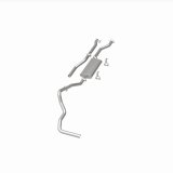 MagnaFlow BRE Exhaust Kit 88-93 Chevy C2500 K2500 thumbnail 7