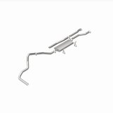 MagnaFlow BRE Exhaust Kit 88-93 Chevy C2500 K2500 thumbnail 8