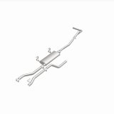 MagnaFlow BRE Exhaust Kit 88-93 Chevy C2500 K2500 thumbnail 9