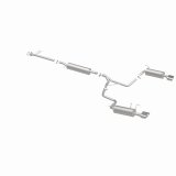 MagnaFlow BRE Exhaust Kit 04-06 Acura MDX 3.5L thumbnail 6