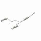 MagnaFlow BRE Exhaust Kit 04-06 Acura MDX 3.5L thumbnail 9