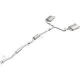 MagnaFlow BRE Exhaust Kit 03-07 Honda Accord 3.0L thumbnail 2