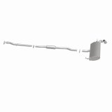 MagnaFlow BRE Exhaust Kit 07-11 Jeep Patriot Compass 2.4L thumbnail 3