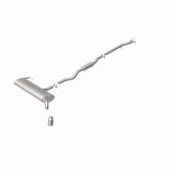 MagnaFlow BRE Exhaust Kit 07-11 Jeep Patriot Compass 2.4L thumbnail 5